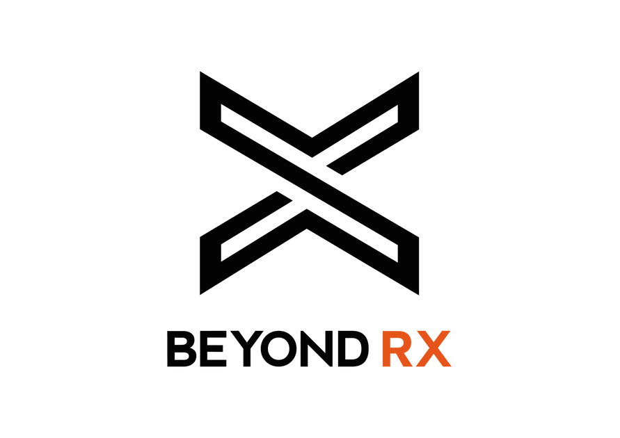 Beyond rx gear online weighted vest