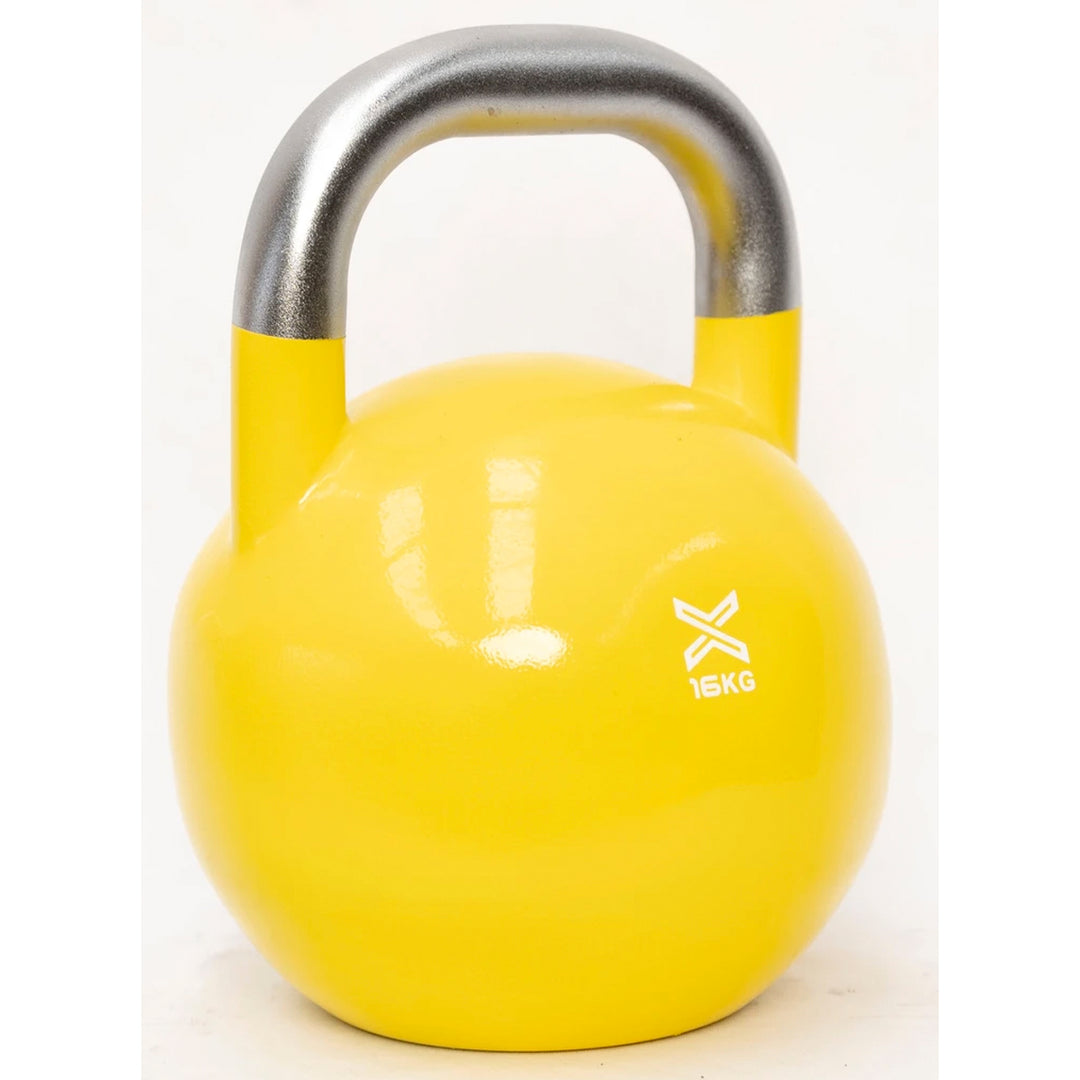 Competition Kettlebells BeyondRX Gear